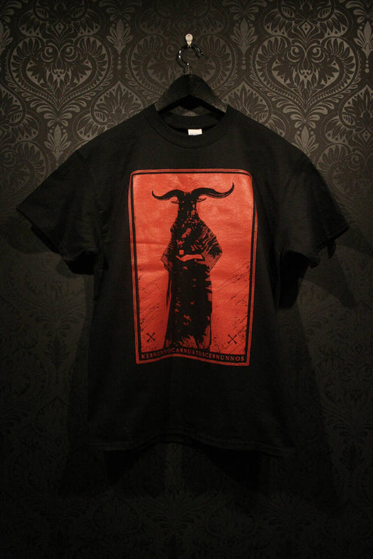 Horned God - T-shirt Unisex - Torvenius