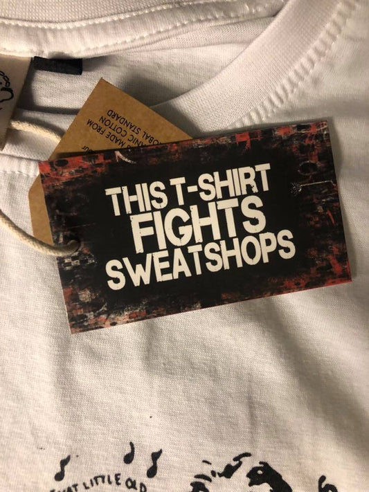 I hate every cop in this town Unisex T-Shirt