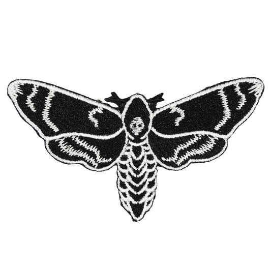 Moth Patch