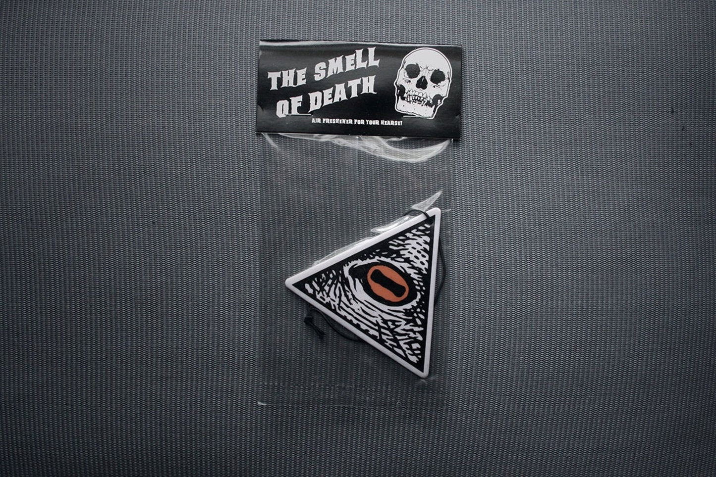 Unholy Goat Eye - AIR FRESHENER by Torvenius