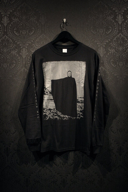 Döden - Longsleeve Unisex - Torvenius