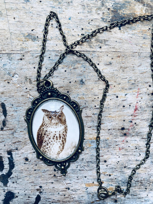 XIV Halsband by Yoara Design