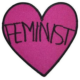 Feminist Patch