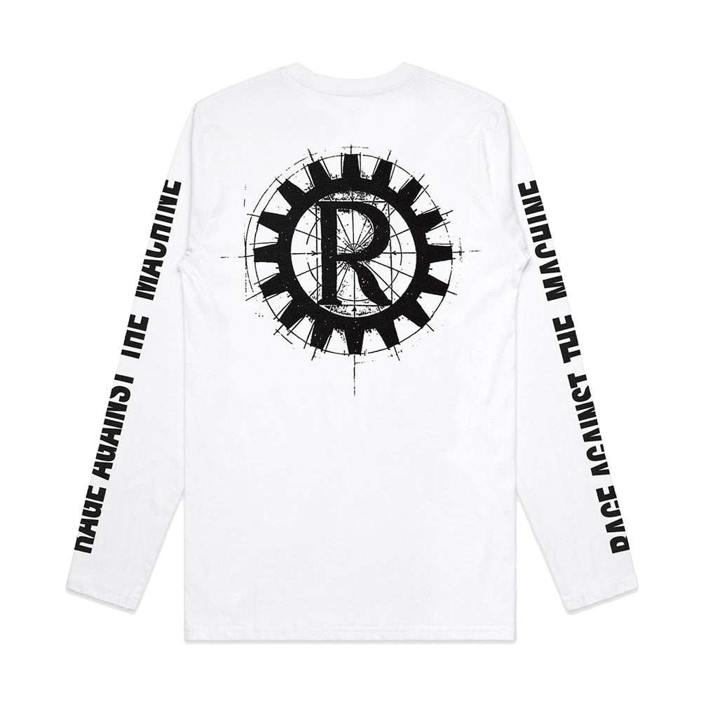 R.A.T.M - Nuns Unisex Longsleeve