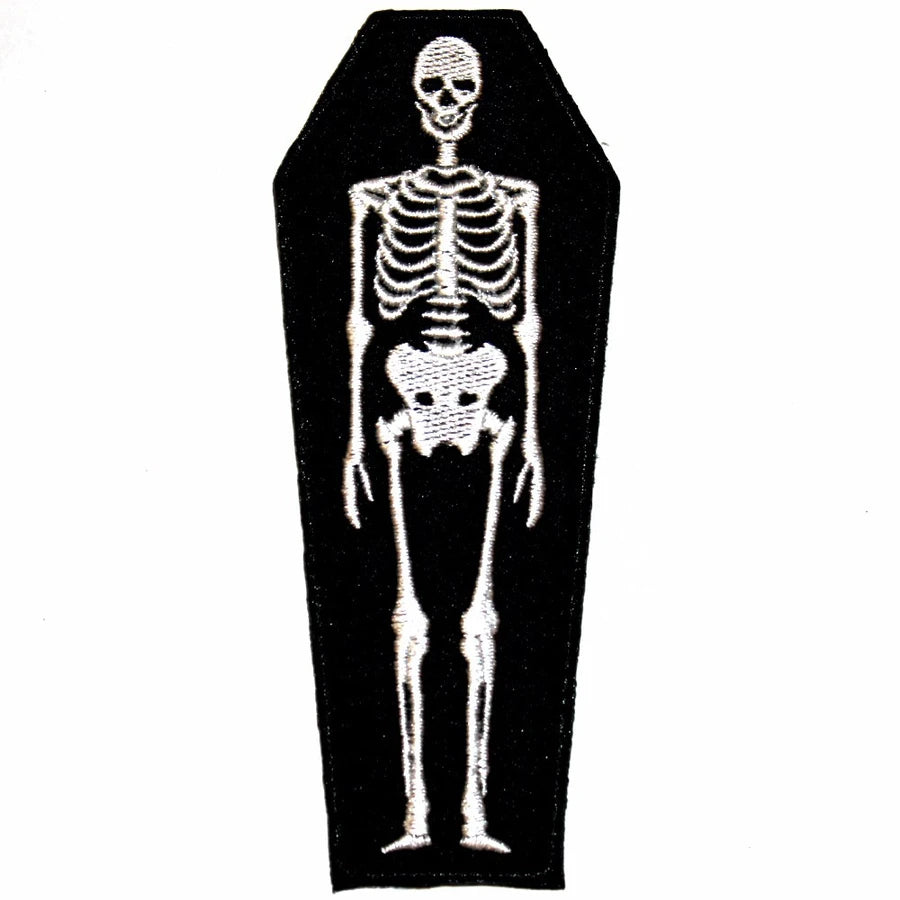 Skeletton Patch