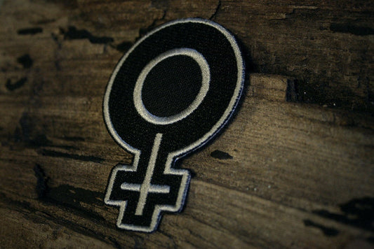 Feminist - Patch - Torvenius