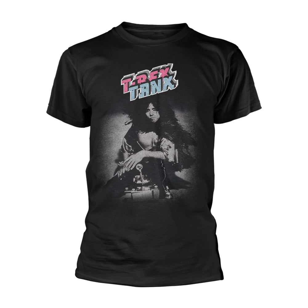 T-Rex - Tank - T-Shirt Unisex Official Merch