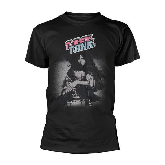 T-Rex - Tank - T-Shirt Unisex Official Merch
