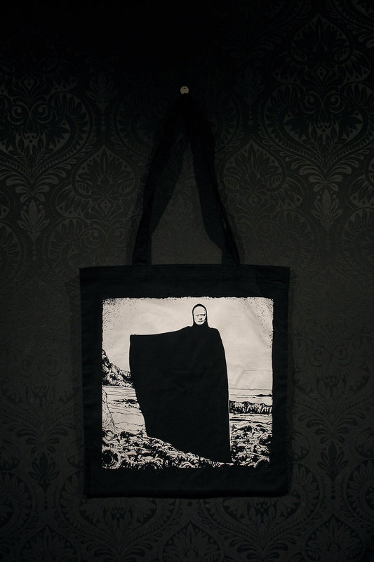 Döden - Totebag - Torvenius