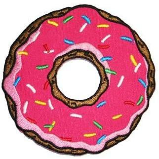 Donut Patch