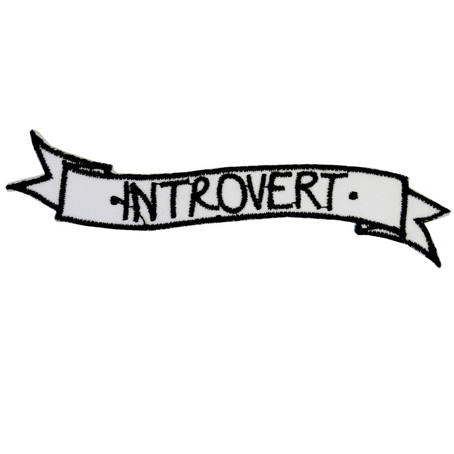 Introvert