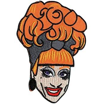 Bianca Rupaul Patch