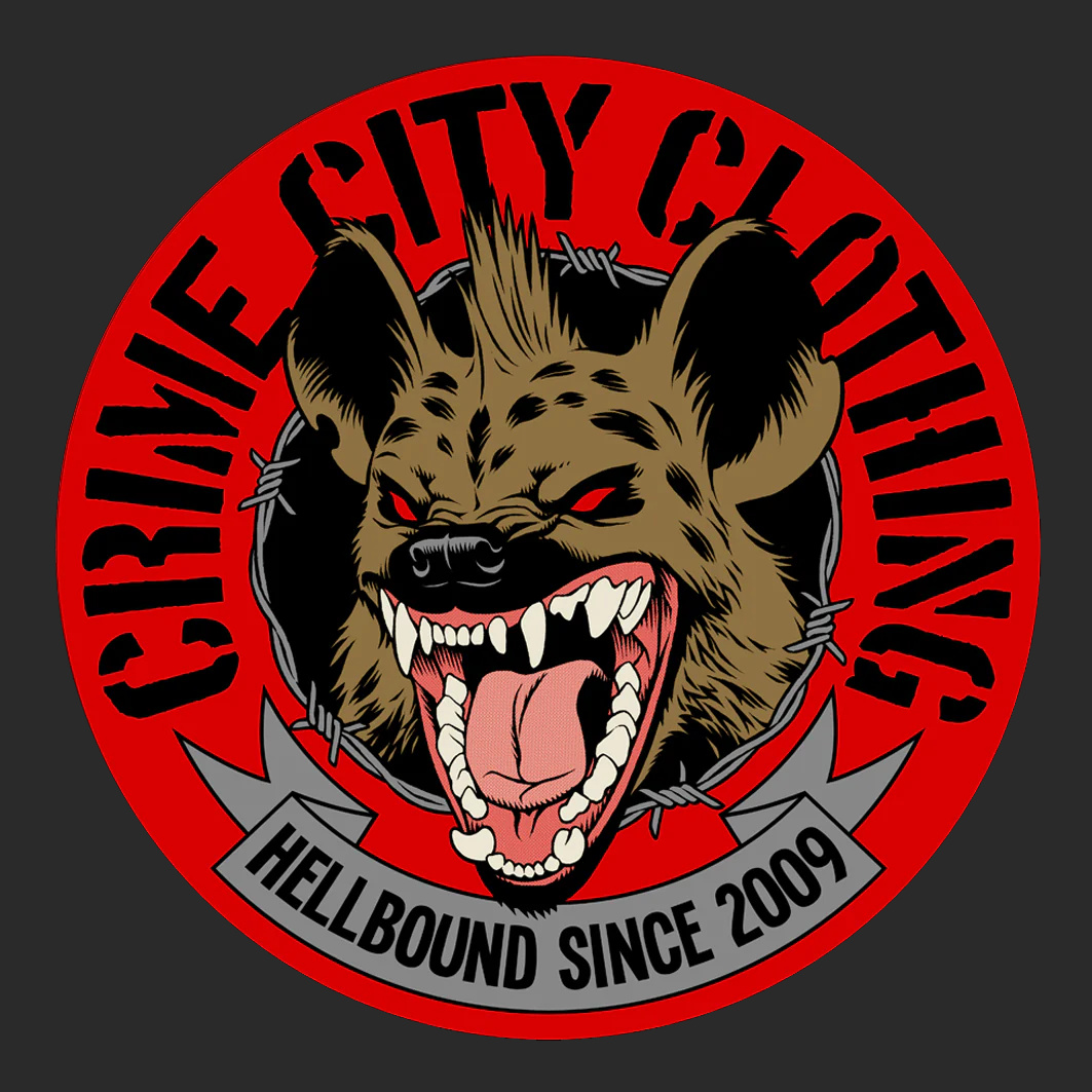 Crime City Clothing