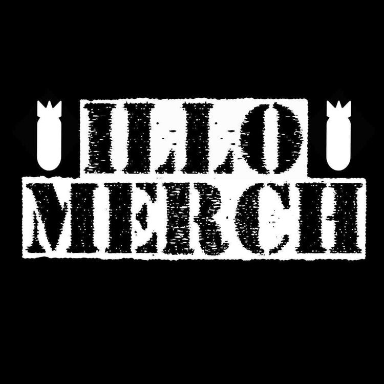 Illo Merch