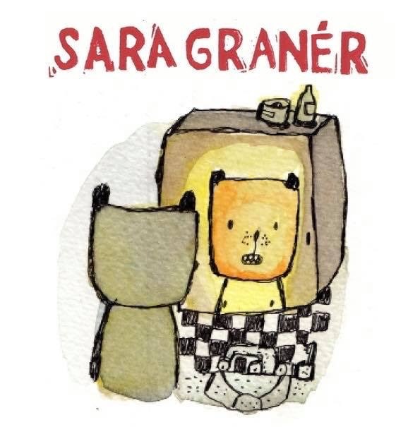 Sara Granér