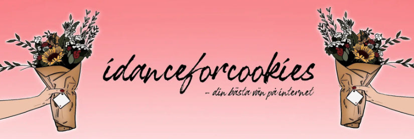 I Dance For Cookies