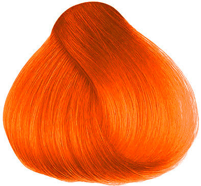 Tara Tangerine - Herman’s Amazing Hairdye