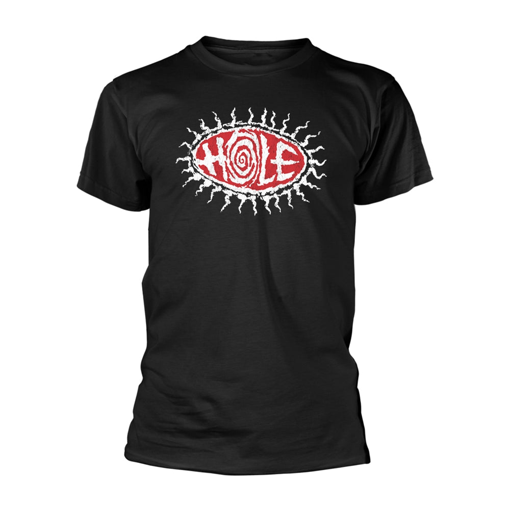 Hole - Eyeball - T-Shirt Unisex Official Merch