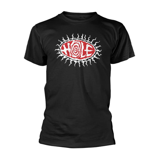 Hole - Eyeball - T-Shirt Unisex Official Merch