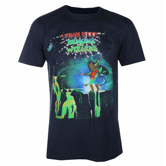 Uriah Heep - Demons & Wizards - T-Shirt Unisex Official Merch