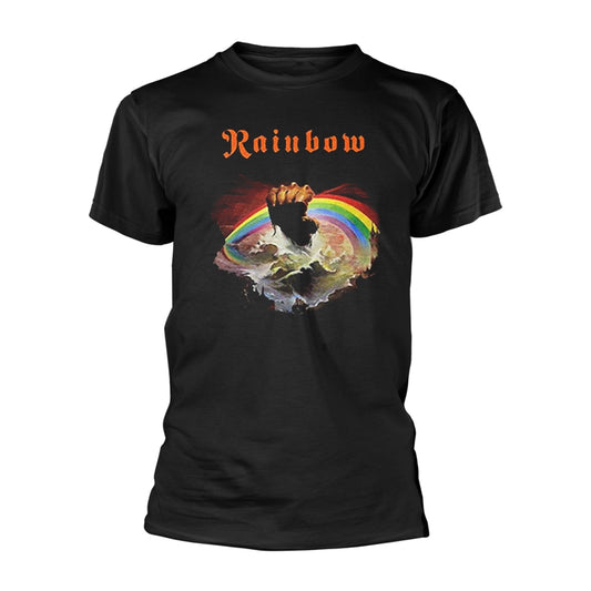 Rainbow - Rising - T-Shirt Unisex Official Merch