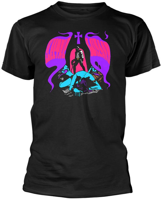 Electric Wizard - Witchfinder - T-Shirt Unisex Official Merch