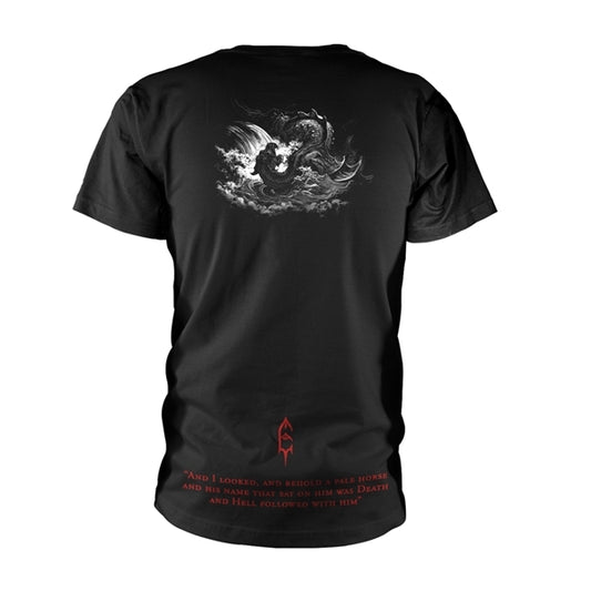 Emperor - Rider 2017 - T-Shirt Unisex Official Merch