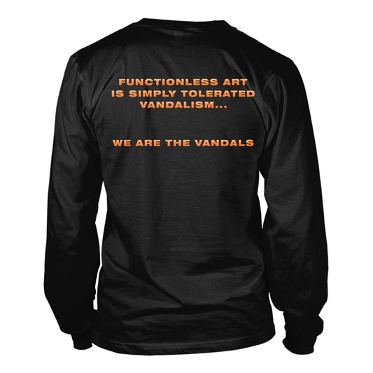 Type O Negative - October Rust - Longsleeve Unisex Official Merch