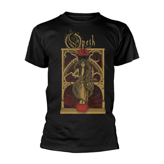 Opeth - Moon Above Sun Below - T-Shirt Unisex Official Merch