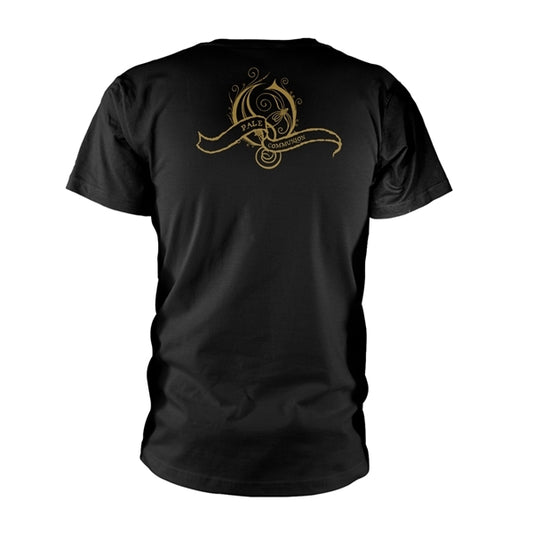 Opeth - Moon Above Sun Below - T-Shirt Unisex Official Merch
