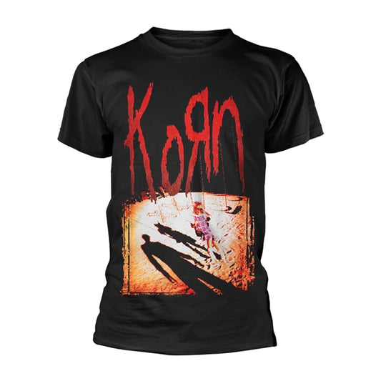 Korn - Korn - T-Shirt Unisex Official Merch