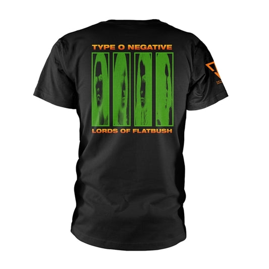 Type O Negative - Suspended In Dusk - T-Shirt Unisex Officiell Merch