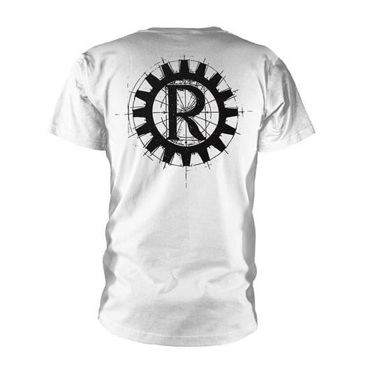 Rage Against The Machine - Nuns - T-Shirt Unisex Officiell Merch