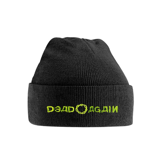 Type O Negative - Dead Again - Beanie Official Merch