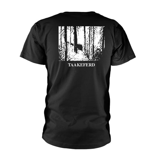 Darkthrone - Under A Funeral Moon - T-Shirt Official Merch