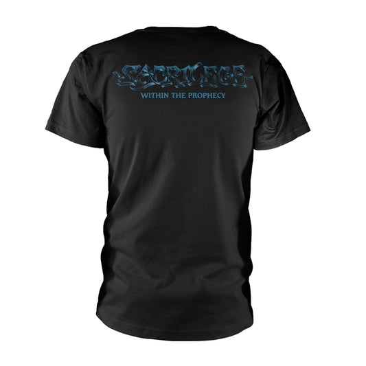 Sacrilege - Within The Prophecy - T-Shirt Unisex Official Merch