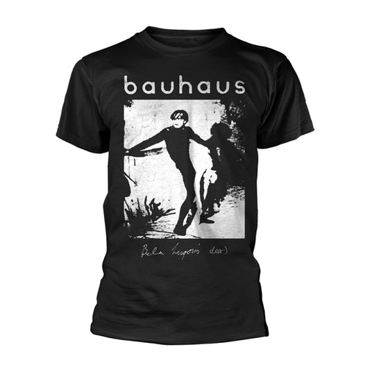 Bauhaus - Bela Lugosi's Dead - T-Shirt Unisex Official Merch