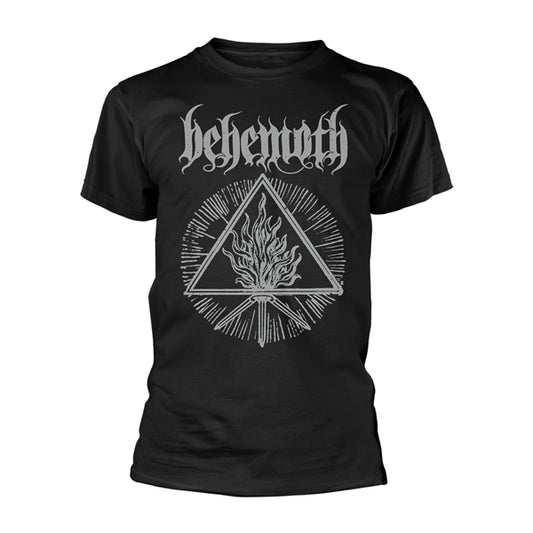 Behemoth - Furor Divinus - T-Shirt Unisex Official Merch