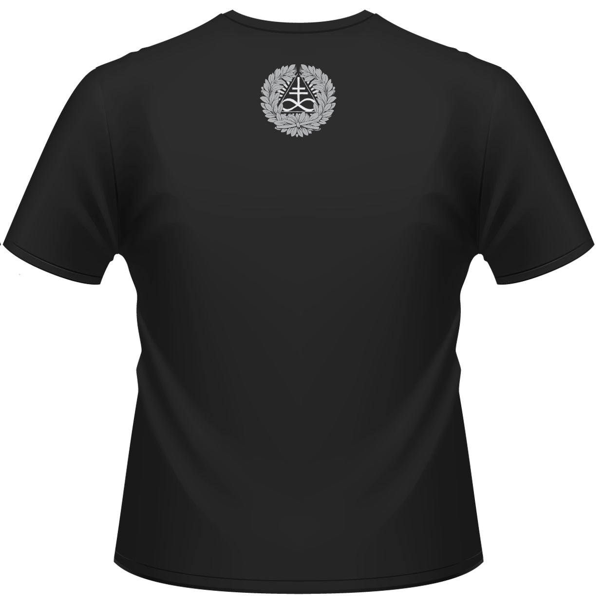 Behemoth - Abyssus Abyssum Invocat - T-Shirt Unisex Officiell Merch