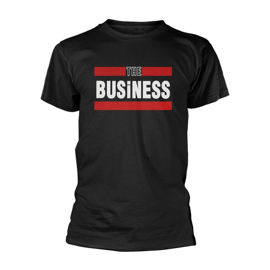 The Business - Do A Runner - T-Shirt Unisex Officiell Merch