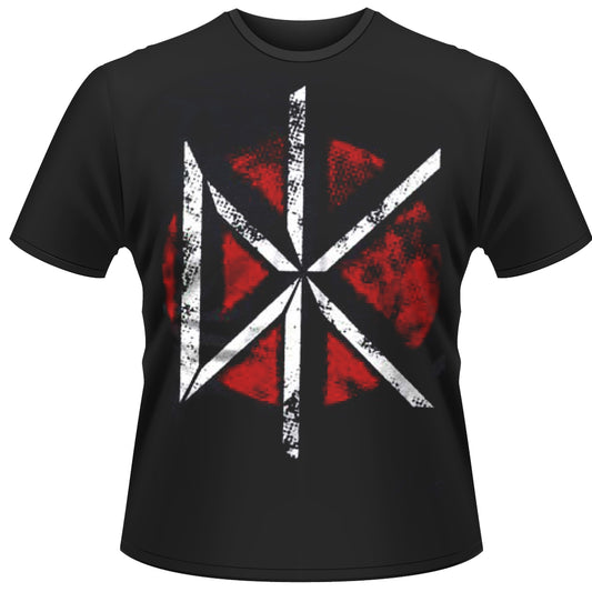 Dead Kennedys - Logo - T-Shirt Unisex Official Merch