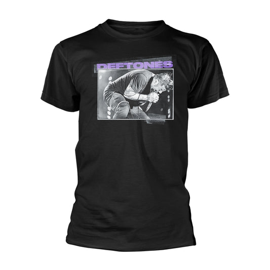 Deftones - Scream 2022 - T-Shirt Unisex Official Merch