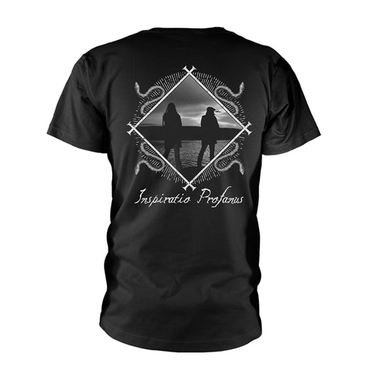 Dimmu Borgir - Inspiratio Profanus - T-Shirt Unisex Official Merch
