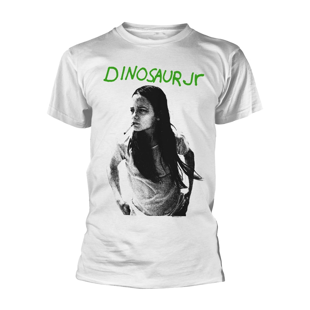 Dinosaur Jr - Green Mind - T-Shirt Unisex Official Merch