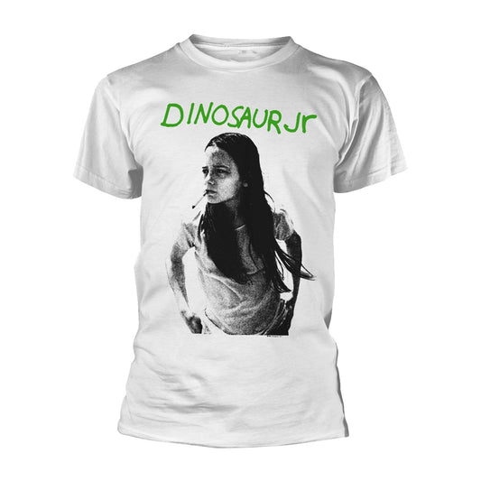 Dinosaur Jr - Green Mind - T-Shirt Unisex Officiell Merch