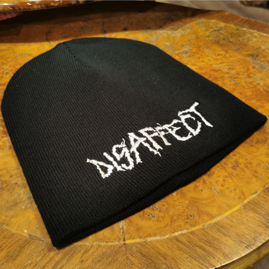 Disaffect - Beanie - Insane//Phobia Embroidery