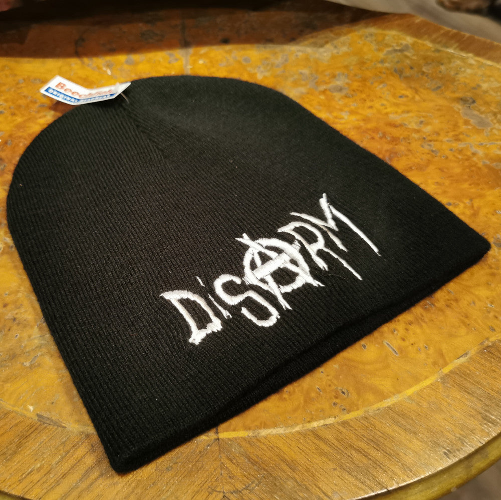 Disarm - Beanie - Insane//Phobia Embroidery