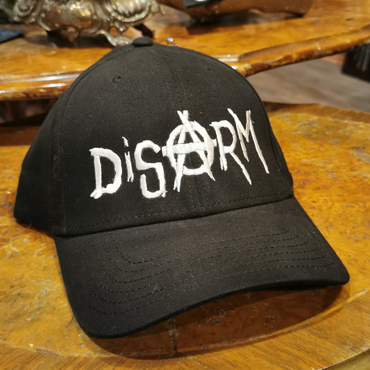 Disarm - Cap - Insane//Phobia Embroidery