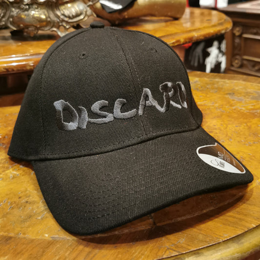 Discard - Cap - Insane//Phobia Embroidery