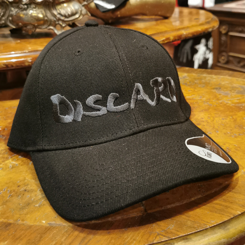 Discard - Trucker Cap - Insane//Phobia Embroidery